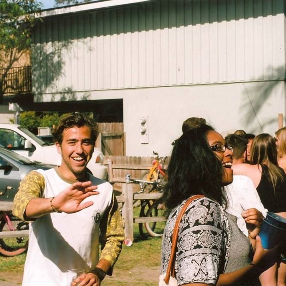 Meet your Posher, Sawsun